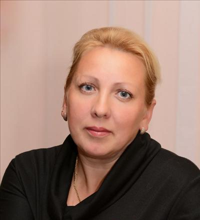 Педагогический работник Соколова Елена Ивановна.